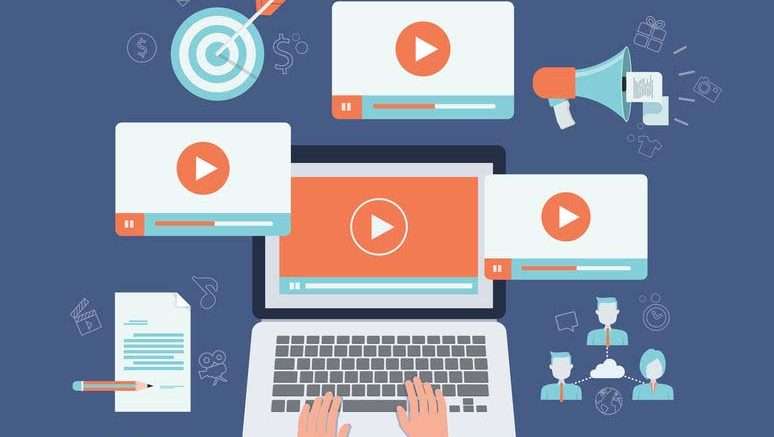 Video Content is Taking Over Marketing