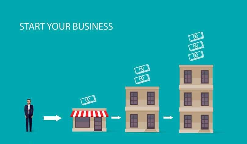 Five Ways to Grow Any Business