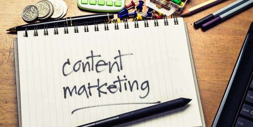 Content Marketings