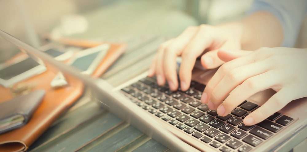 How Blogging Optimizes Your Company’s SEO