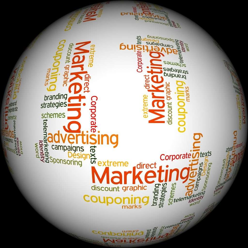 Online Marketing Services