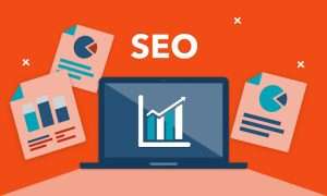 The Correlation Between Reviews and Search Engine Rankings