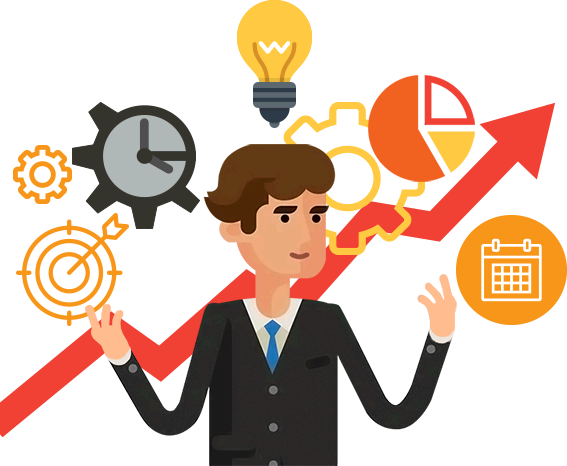 SEO Project Management Services