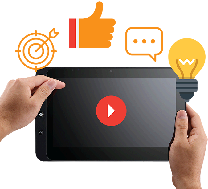SEO Services Video Marketing